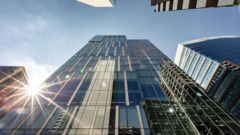 Office builduing: One Braham