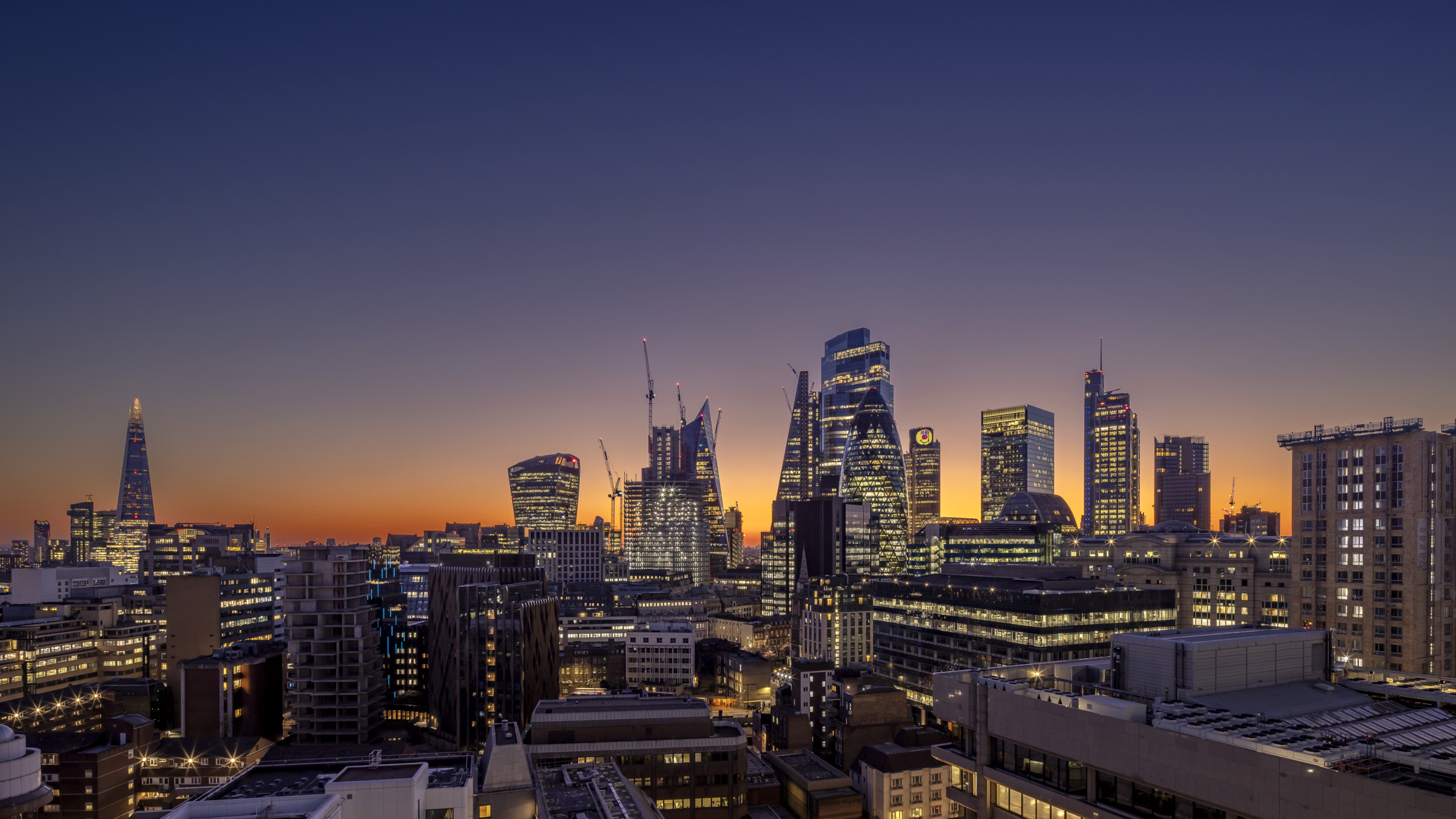 London, 