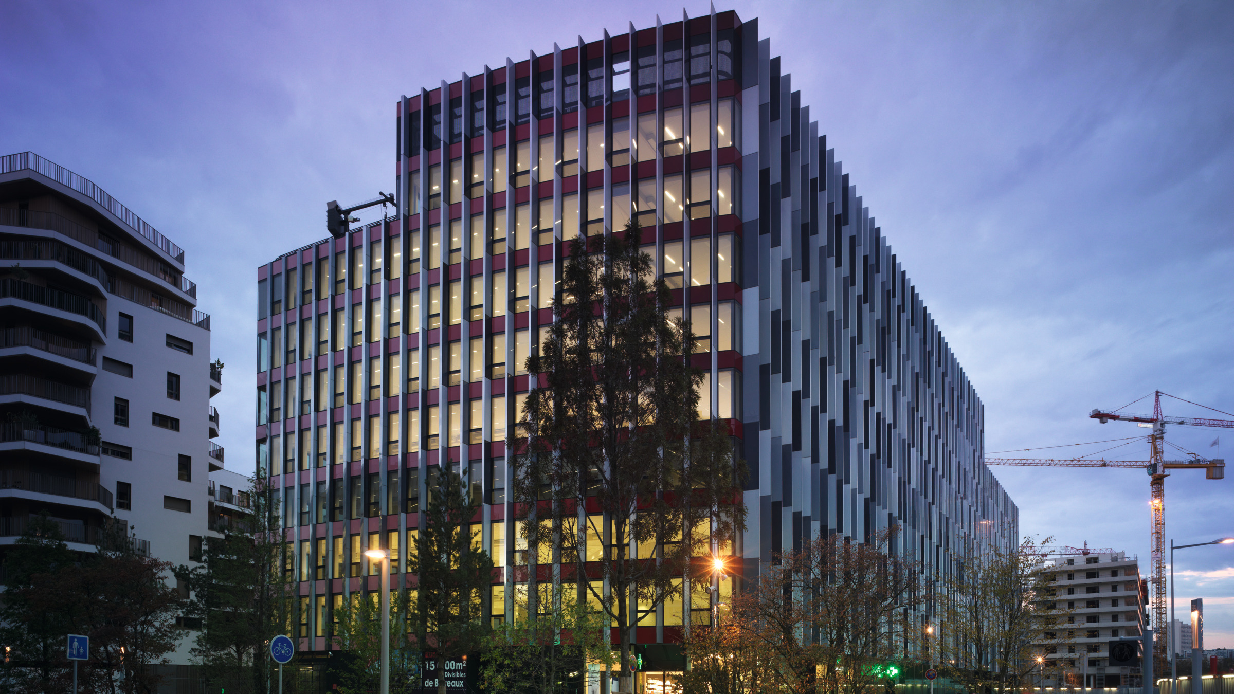 Kinetik office