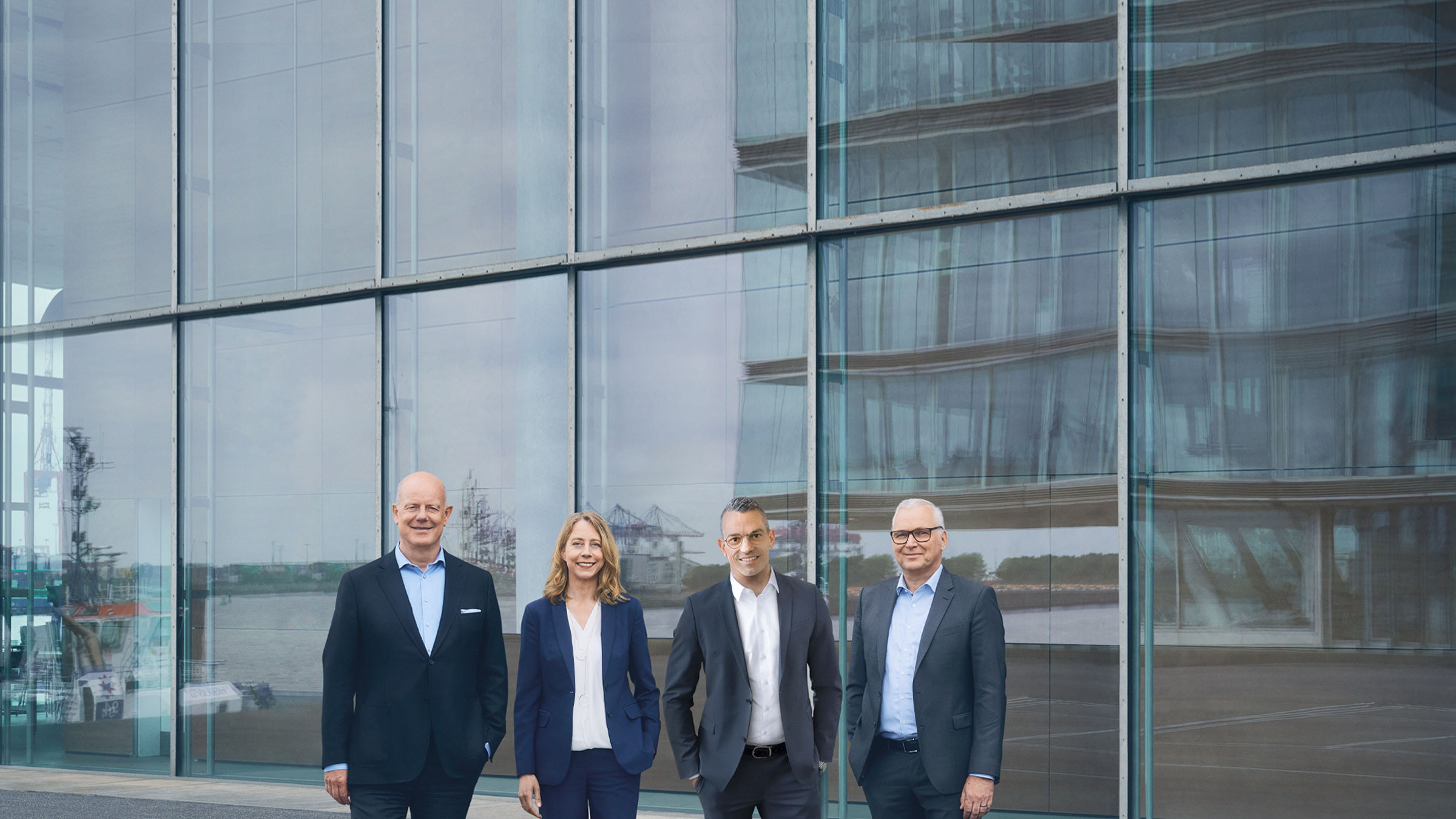 Union Investment Real Estate GmbH office