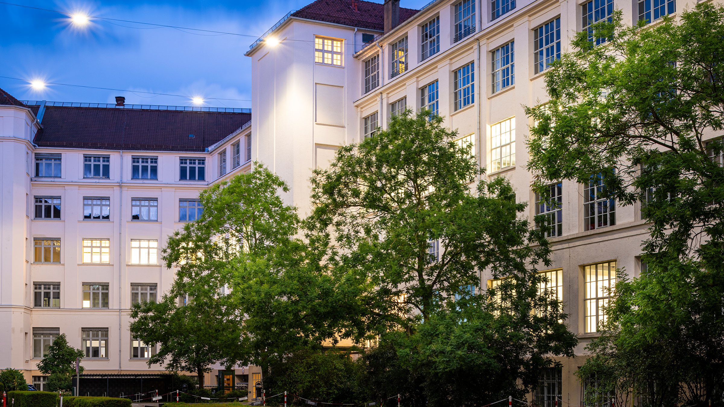 The Plant", Nuremberg | Union Investment Real Estate
