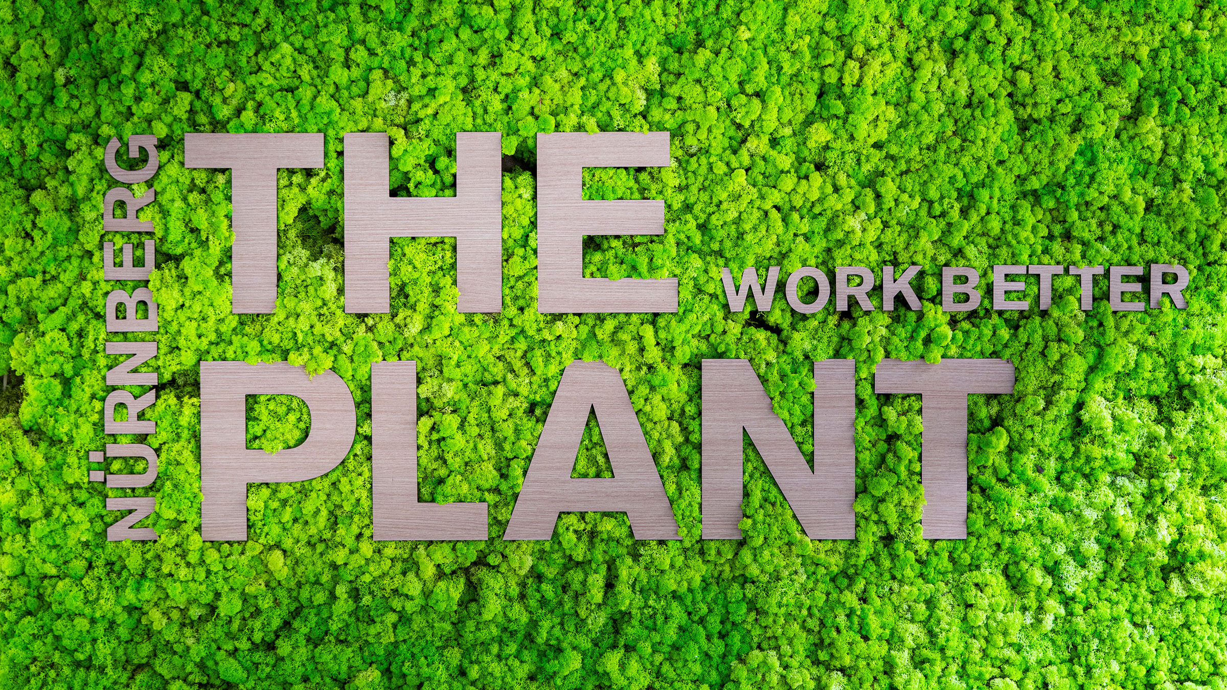 Gewerbepark "The Plant", Nrnberg | Union Investment Real Estate