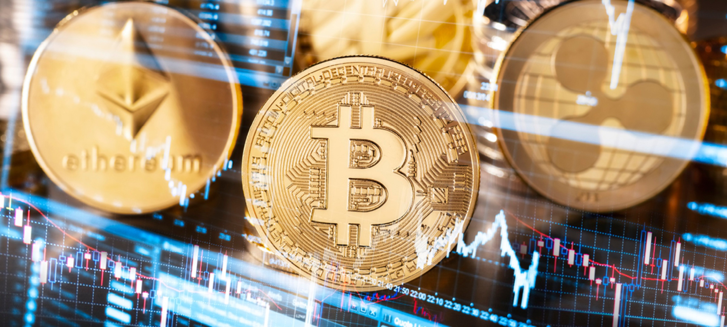 Was Sie über Bitcoin, Kryptowerte und Blockchain wissen sollten | Union  Investment Austria