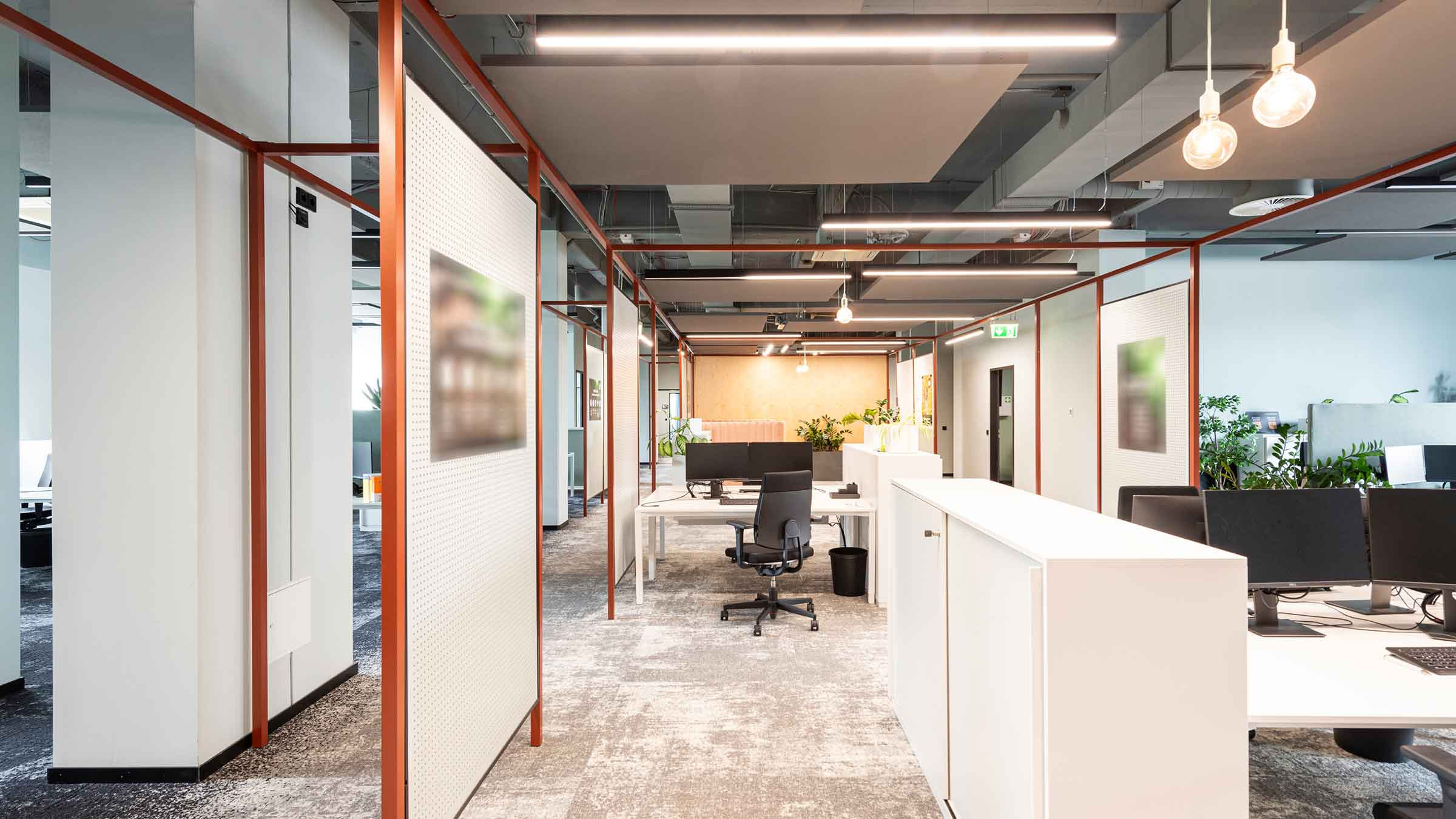 Die Uferstadt Frth | Union Investment Real Estate