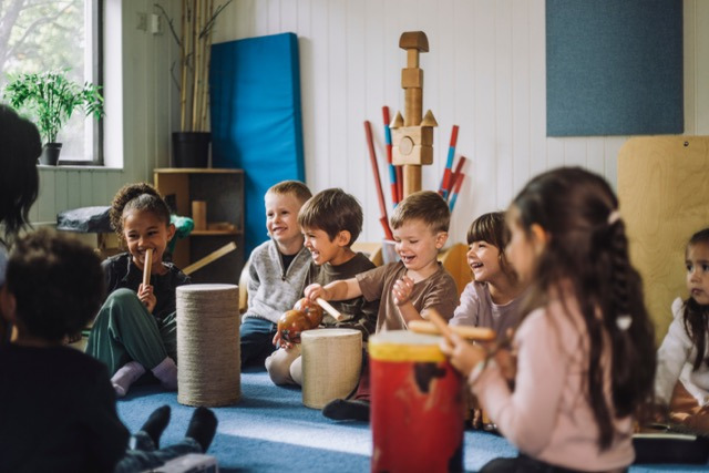 Kinderbetreuungskosten absetzen