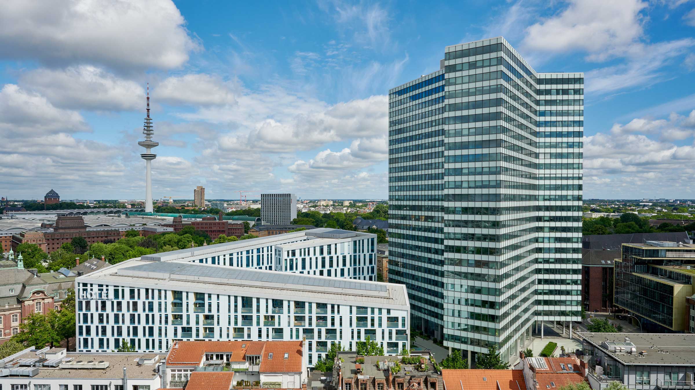 Union Investment Real Estate GmbH office