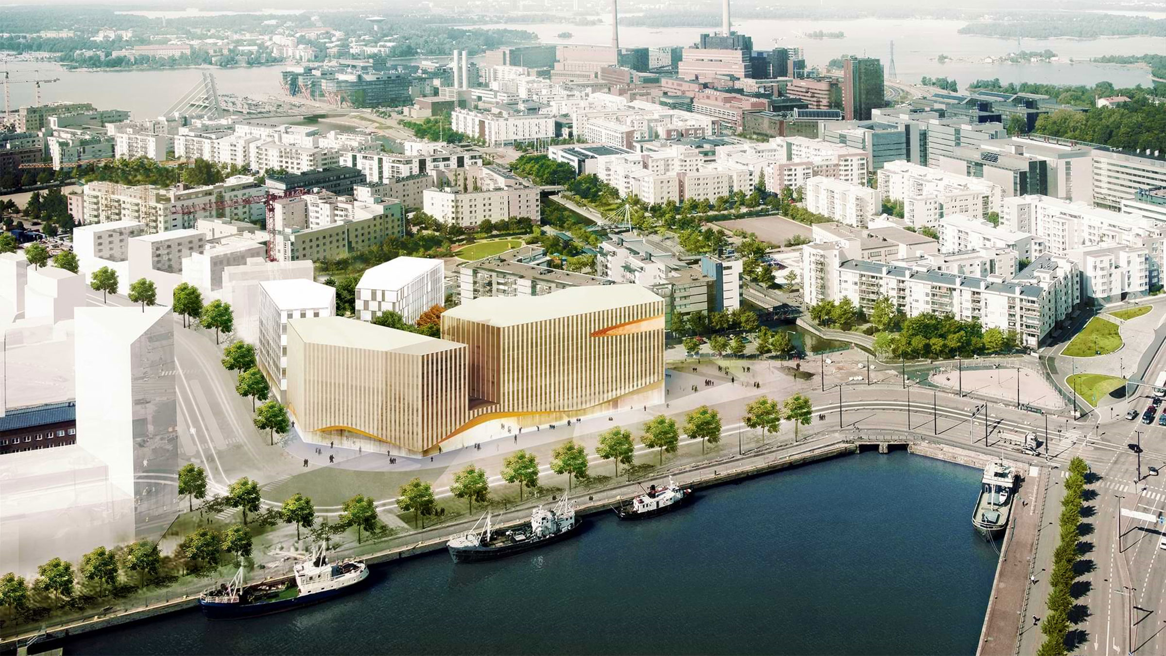 Modulares Bauen Union Investment Real Estate