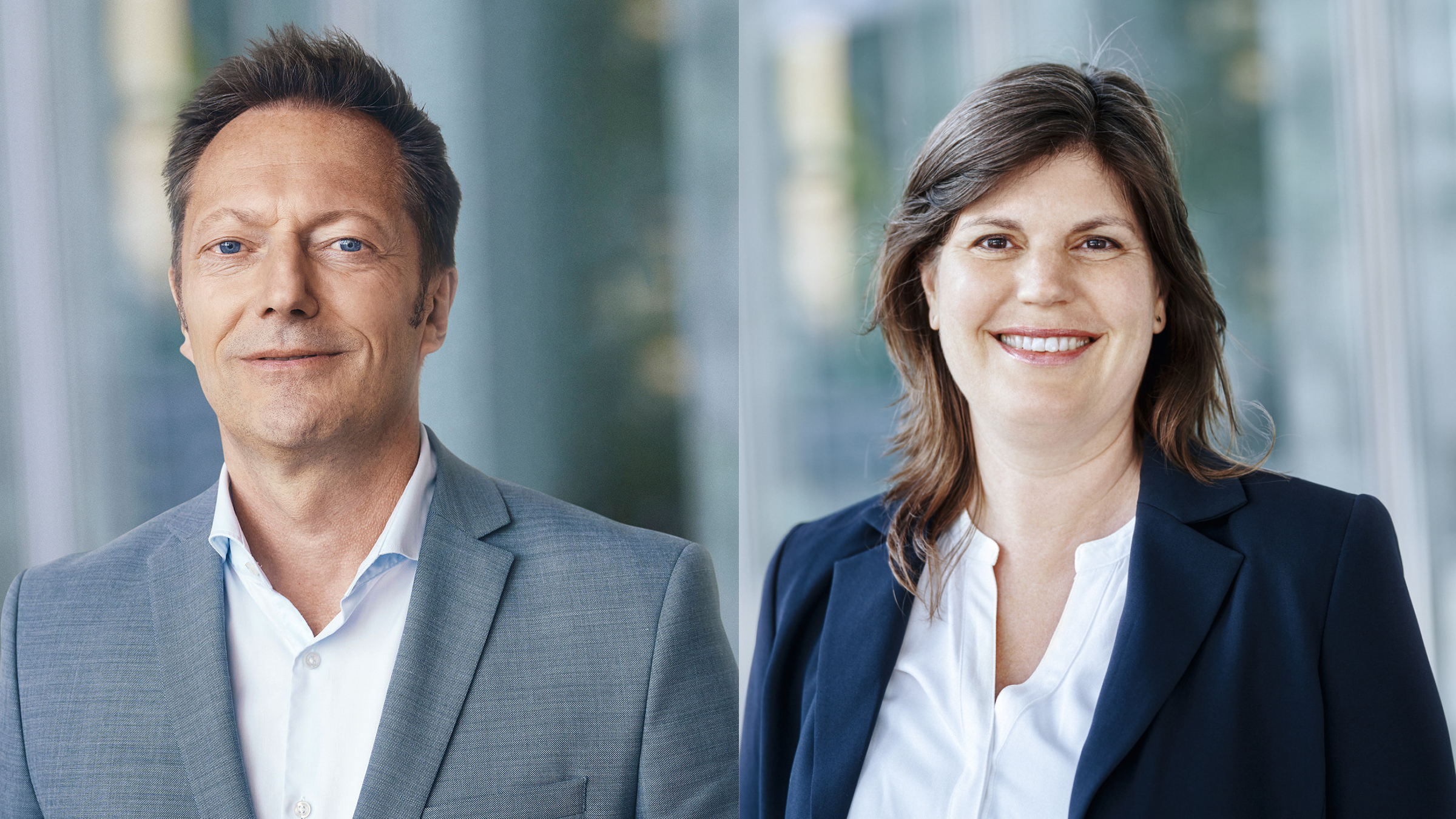 Press service Union Investment Real Estate