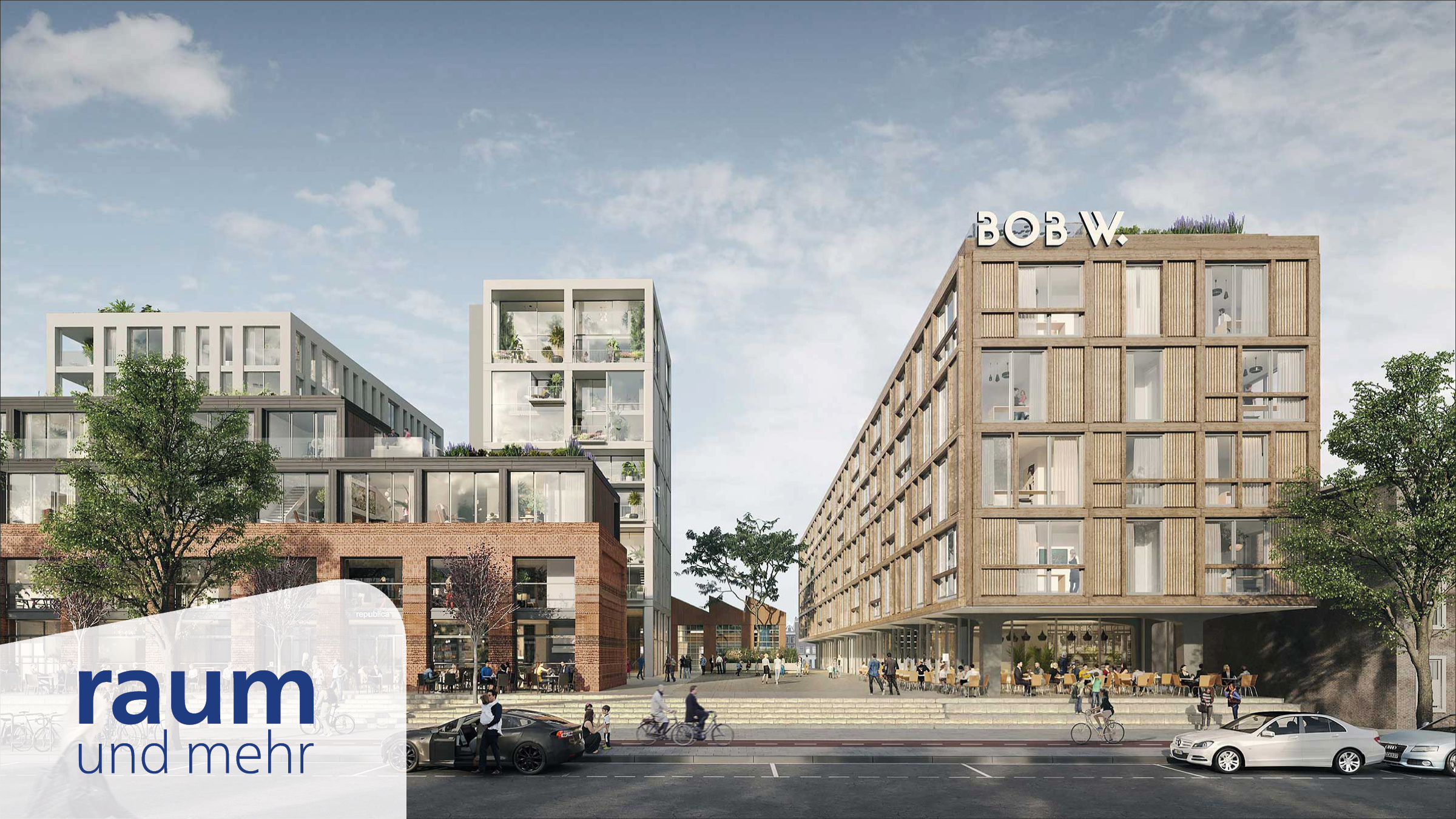 Serviced Apartments Enormes Entwicklungspotenzial Union Investment