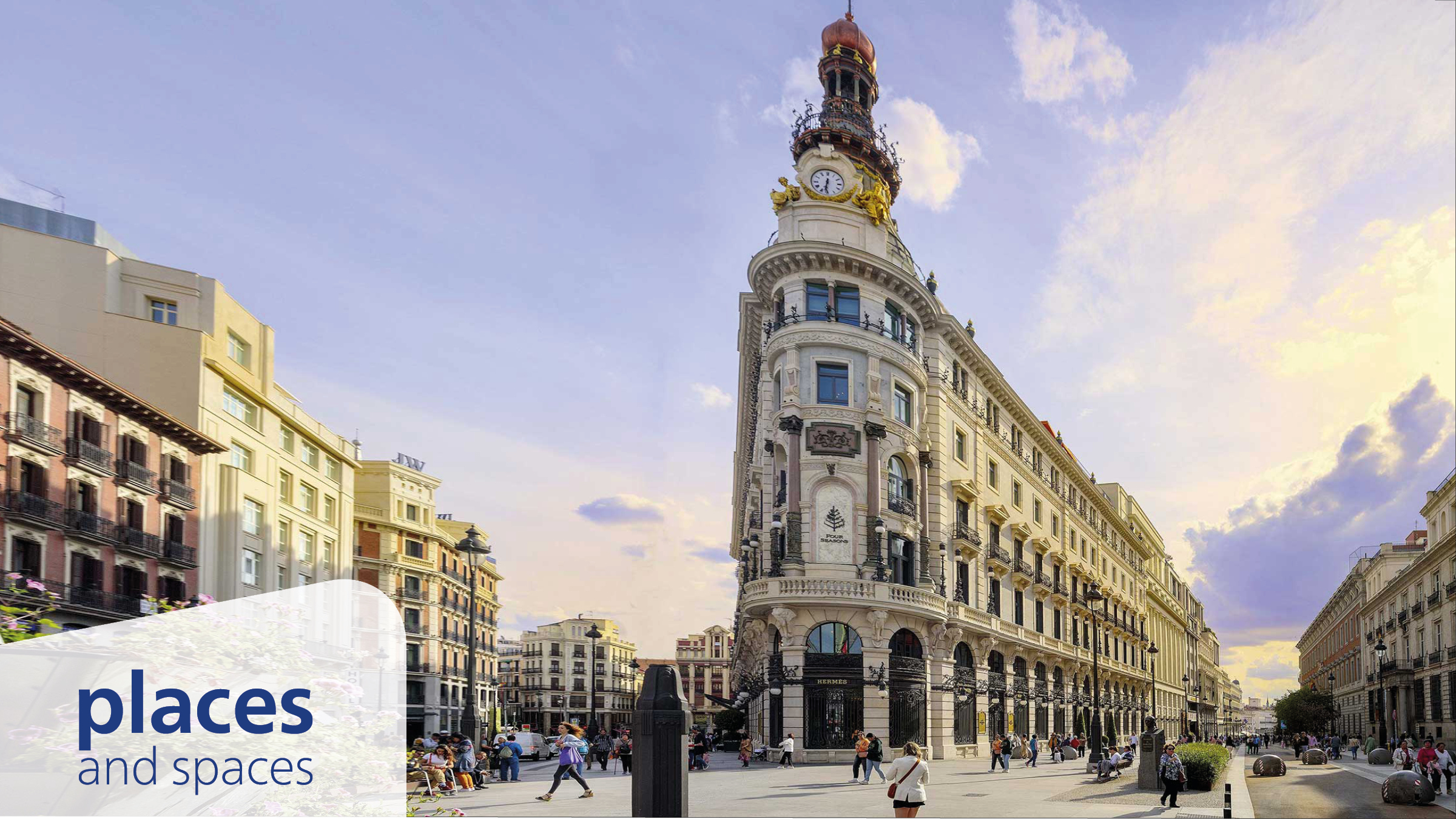 Spain on the rebound Union Investment Real Estate